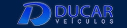 Logo Ducar Veiculos