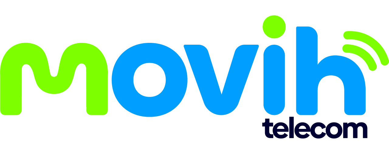 Logo Movih Telecom