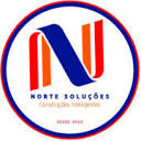 Logo Norte Solucoes Engenharia