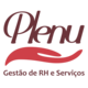 Logo Plenu RH