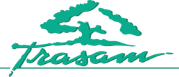 Logo Trasam Brasil